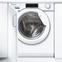 Пральна машина Candy Smart Inverter CBW 48TWME-S 8 кг 1400 об/хв