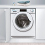 Пральна машина Candy Smart Inverter CBW 48TWME-S 8 кг 1400 об/хв