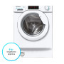 Пральна машина Candy Smart Inverter CBW 48TWME-S 8 кг 1400 об/хв