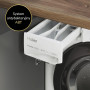 Пральна машина Haier Series 4 HWQ90B416FWB-S 9 кг 1600 об/хв