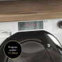 Пральна машина Haier Series 4 HWQ90B416FWB-S 9 кг 1600 об/хв