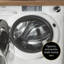 Пральна машина Haier Series 4 HWQ90B416FWB-S 9 кг 1600 об/хв