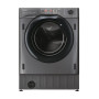 Пральна машина Haier Series 4 HWQ90B416FWBR-S 9 кг 1600 об/хв