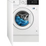 Пральна машина Electrolux 700 SteamCare EWN7F447WIP 7кг 1400об./хв.