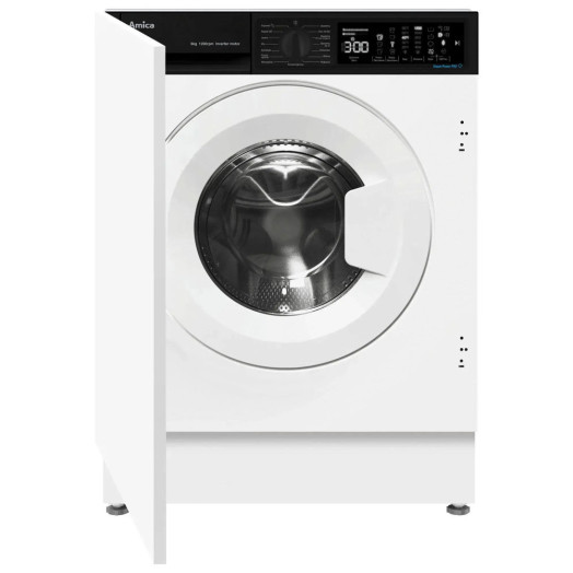 Пральна машина Amica WABIC712ALiStO 7кг 1200об/хв