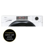 Пральна машина Haier HWDQ90B416FWB-S 9 кг/5 кг