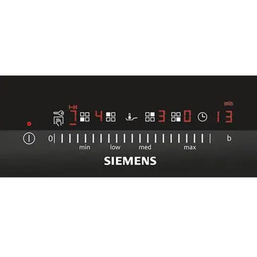 Варильна поверхня індукційна Siemens iQ300 EH675FFC1E 60.2см