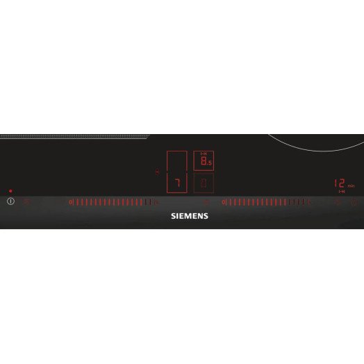 Індукційна варильна поверхня Siemens iQ700 EX675LEC1E 60.2см