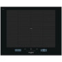 Індукційна варильна поверхня Whirlpool SMP 658C/BT/IXL W Collection 65см