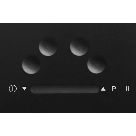 Індукційна плита Amica PI7511SF 77см