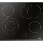 Склокерамічна поверхня Amica PC6411PT 57.6см