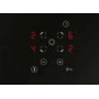 Склокерамічна плита Amica PC6420ZT 59,2см