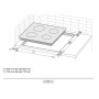Склокерамічна плита Amica PC6420ZT 59,2см