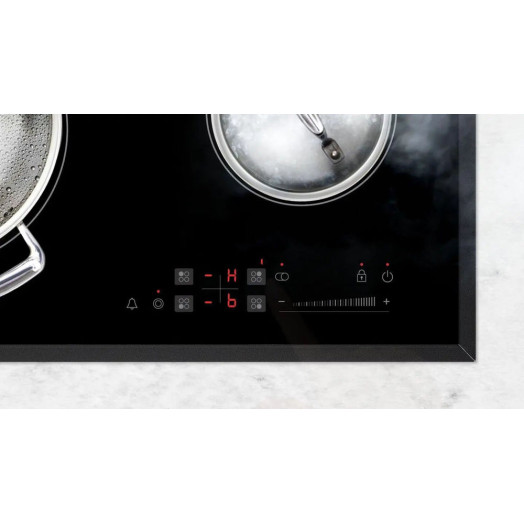 Склокерамічна плита Samsung CTR164NC01 57.5см