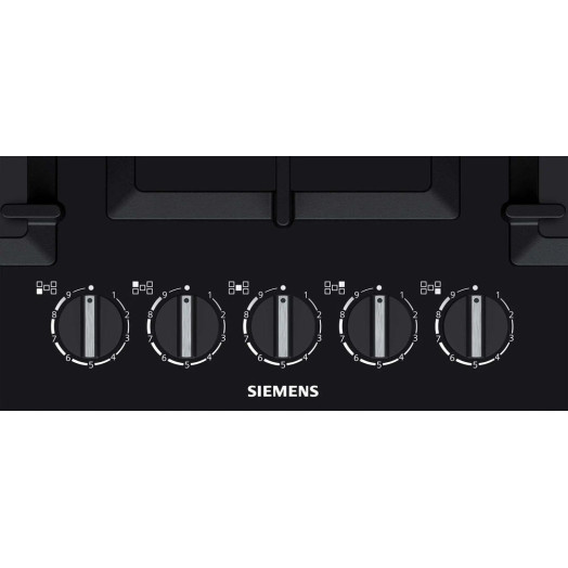 Варильна поверхня газова Siemens iQ500 EP7A6QB90 75.2см