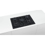 Варильна поверхня газова Siemens iQ500 EP7A6QB90 75.2см