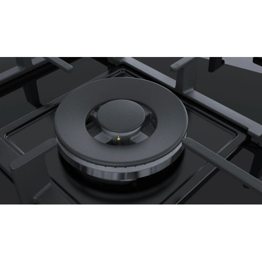 Варильна поверхня газова Siemens iQ500 EP7A6QB90 75.2см