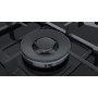Варильна поверхня газова Siemens iQ500 EP7A6QB90 75.2см