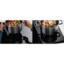 Індукційна варильна поверхня Electrolux 300 Slim-fit EIT61443B 59см
