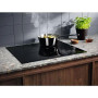 Індукційна варильна поверхня Electrolux 300 Slim-fit EIT61443B 59см