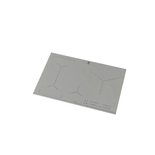 Індукційна плита Electrolux Slim-fit EIV83443BW 78 см