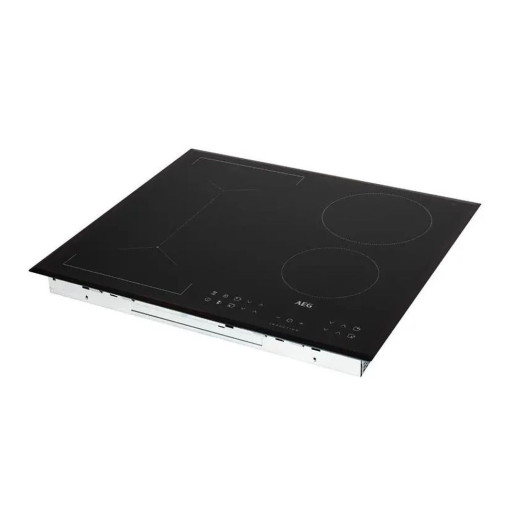 Індукційна плита AEG Slim-fit IKB64341FB 59 см