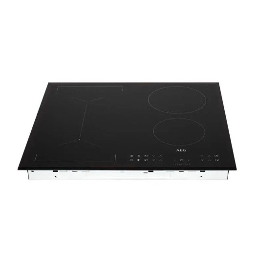 Індукційна плита AEG Slim-fit IKB64341FB 59 см