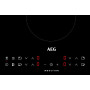 Індукційна плита AEG Slim-fit IKB64341FB 59 см