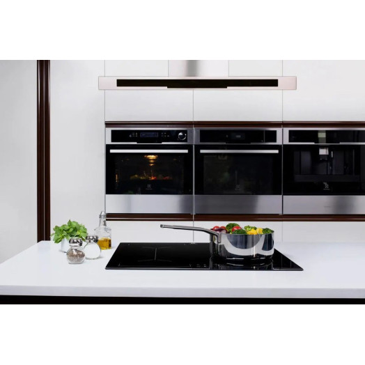 Індукційна плита AEG Slim-fit IKB64341FB 59 см