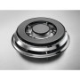 Газова варильна поверхня Electrolux EGS6426SX 59.5см