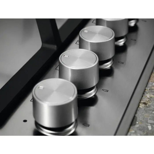 Газова варильна поверхня Electrolux EGS6426SX 59.5см