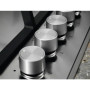 Газова варильна поверхня Electrolux EGS6426SX 59.5см