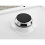 Газова варильна поверхня Electrolux 600 EGS6436WW 59,5см