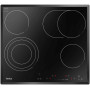 Склокерамічна поверхня Amica PC6411FTS 57.6см