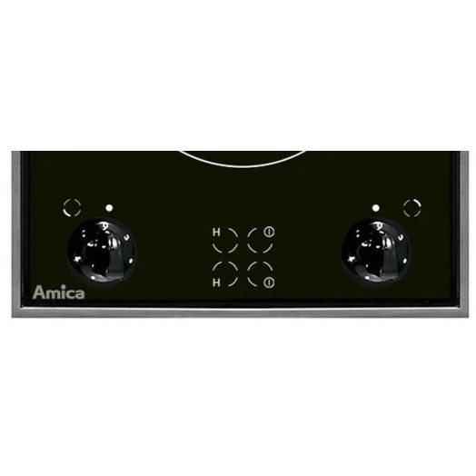 Склокерамічна поверхня Amica PH 3200PG 29см