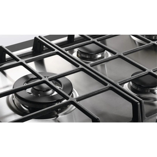 Газова варильна поверхня Electrolux EGH6343ROR 59.5см