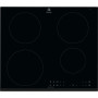Індукційна плита Electrolux Slim-fit LIR60430 59см