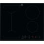 Індукційна плита Electrolux Slim-fit LIV63431BK 59 см
