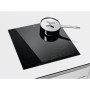 Індукційна плита Electrolux Slim-fit LIV63431BK 59 см