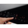 Склокерамічна варильна поверхня Electrolux EHF6342XOK 57.6см