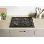Газова плита Candy Idea CHW6LBB 59,5см