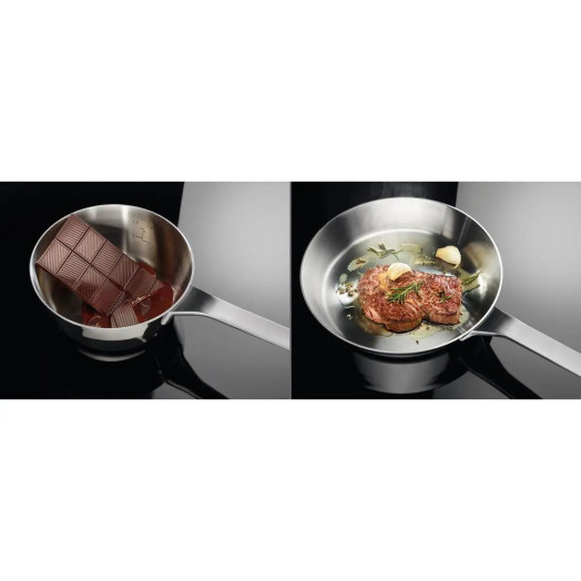 Індукційна плита Electrolux Slim-fit EIS62443 59 см