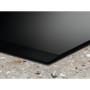 Індукційна плита Electrolux Slim-fit EIP8146 78 см