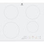 Індукційна плита Electrolux Slim-fit LIR60430BW 59см