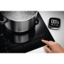 Індукційна плита Electrolux Slim-fit LIR60430BW 59см