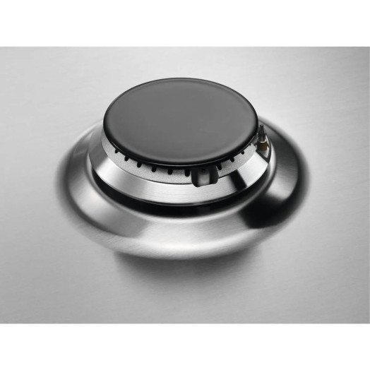 Газова варильна поверхня Electrolux 600 EGS6436K 59,5 см