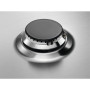 Газова варильна поверхня Electrolux 600 EGS6436K 59,5 см
