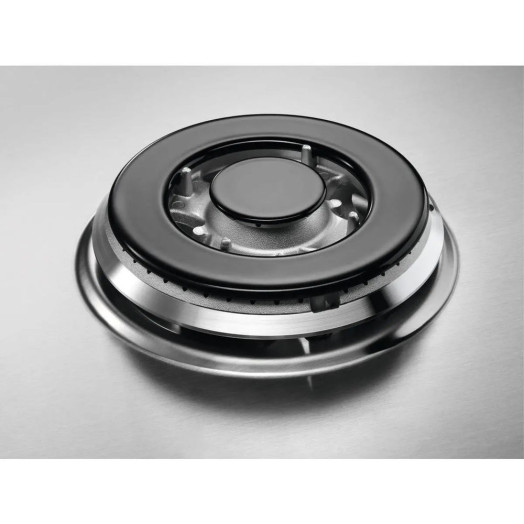 Газова варильна поверхня Electrolux 600 EGS6436K 59,5 см