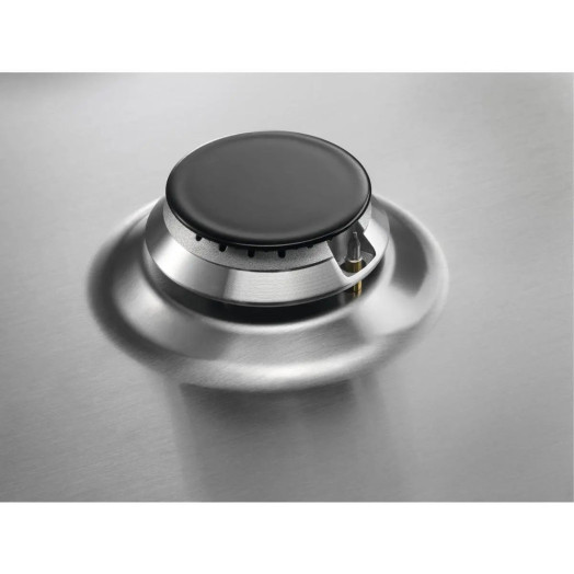 Газова варильна поверхня Electrolux 600 EGS6436K 59,5 см