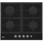 Газова плита Beko HILG64235S 60см